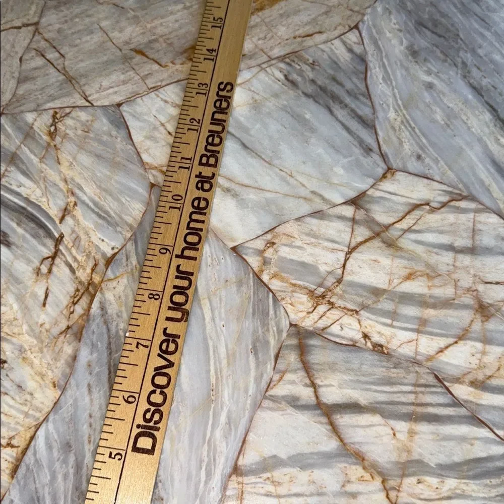 Wooden Rulers, 39 Inch, Bulk, Measuring Rulers 